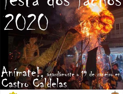 FESTA DOS FACHÓS 2020